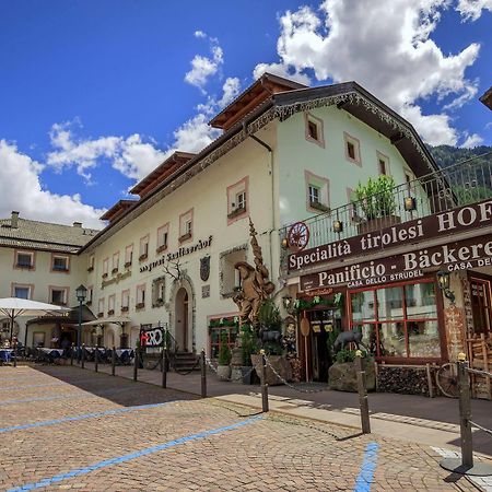 Hotel Garni Snaltnerhof Ортизей Екстериор снимка