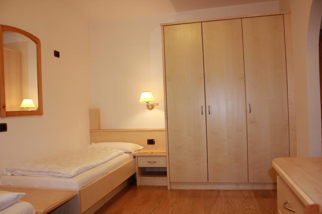 Hotel Garni Snaltnerhof Ортизей Екстериор снимка