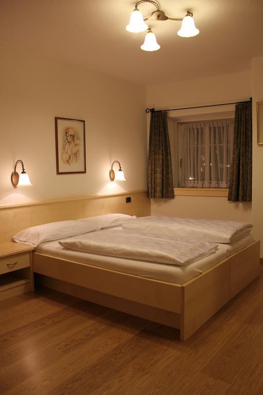 Hotel Garni Snaltnerhof Ортизей Екстериор снимка